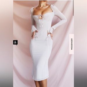 House of CB Ophelia dress